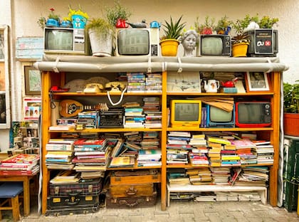 Se puede interpretar como una colección, pero los psicólogos tienen una perspectiva diferente