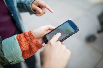 Se puede localizar los celulares Android o iPhone si se pierde o lo roban
