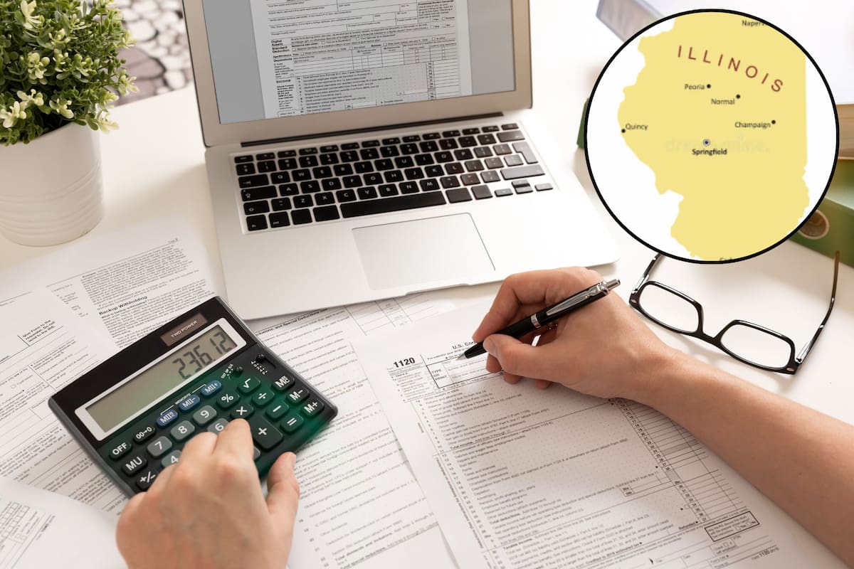 Se puede obtener una extensión para declarar los impuestos, pero el pago debe realizarse antes del vencimiento