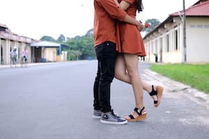 ¿Se puede olvidar el primer amor?