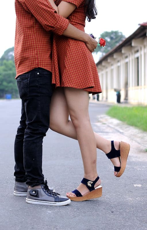 ¿Se puede olvidar el primer amor?