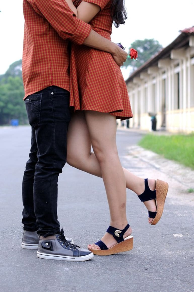 ¿Se puede olvidar el primer amor?