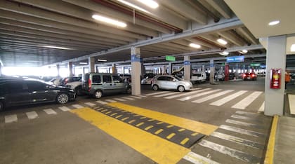 Se puede recorrer el predio hasta un día hábil antes del cierre de la inscripción