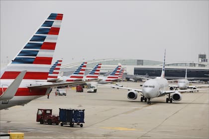 Se puede reservar el cambio de vuelo hasta el 8 de septiembre de 2026