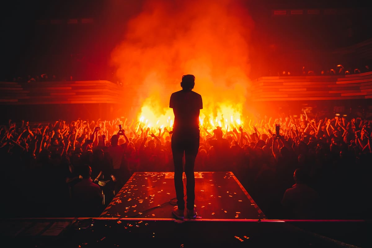 ¿Se puede separar la obra del artista? Reacciones y lecturas de un problema que nos envuelve