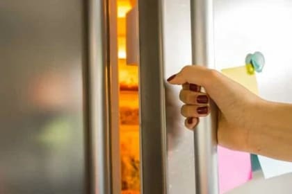 Se puede solucionar en casa, únicamente utilizando un secador