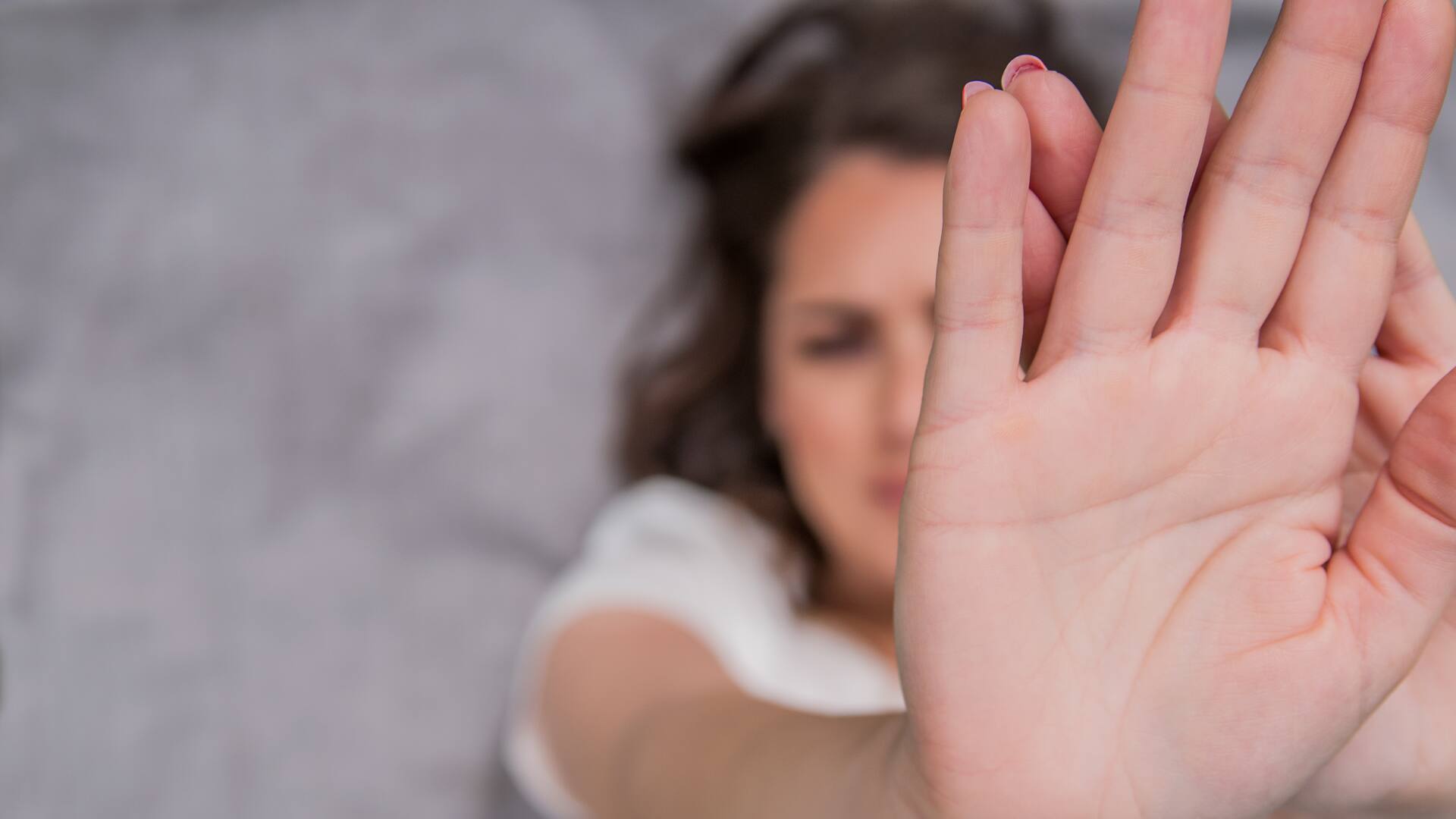 ¿Se puede tener miedo a ser feliz?