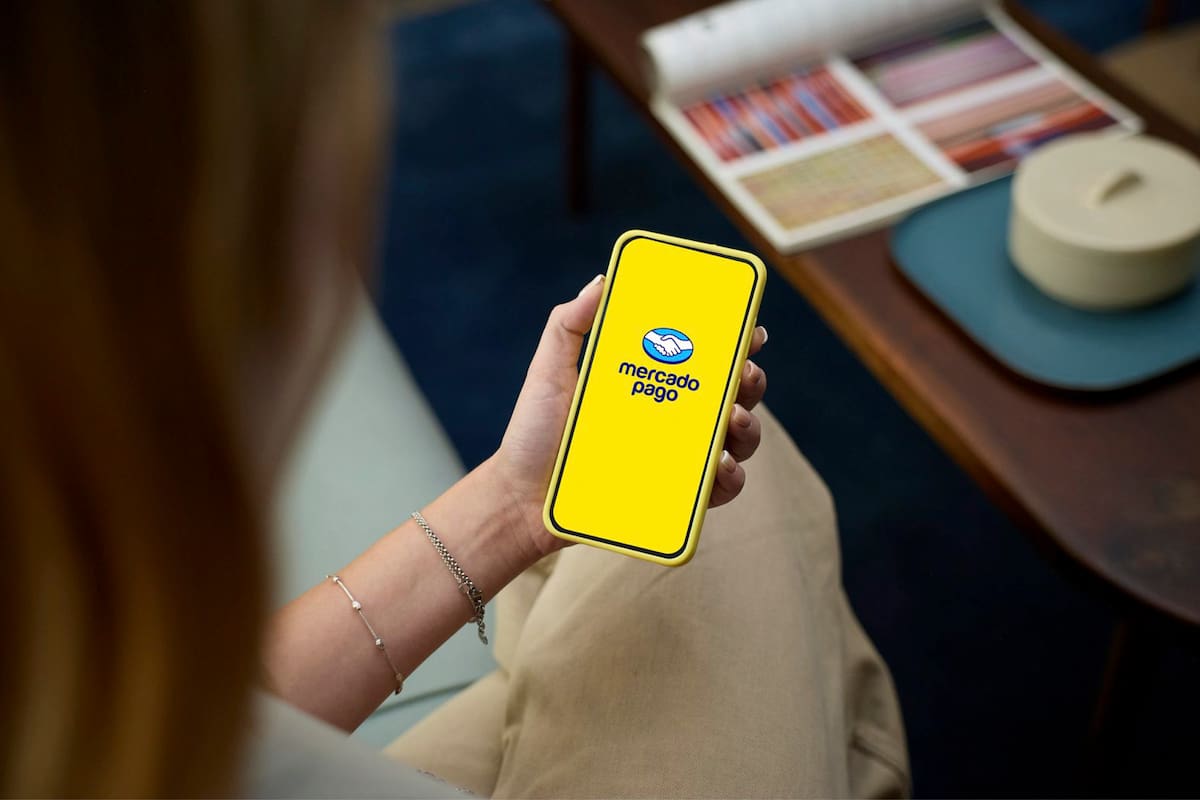 Se puede usar Mercado Pago para pagar en Brasil