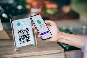 Se puede usar PIX en Brasil para pagar bienes y servicios