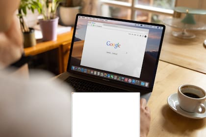 Se pueden borrar las búsquedas (Foto Pexels)