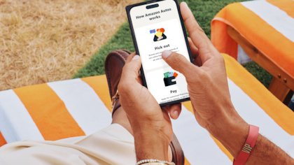Se pueden comprar autos nuevos y usados en Amazon (amazon.com)