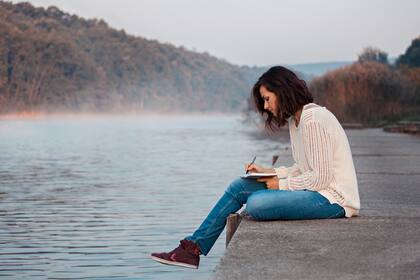 Se pueden hacer distintas cosas para mejorar la escritura, de acuerdo a lo que indica el ChatGPT