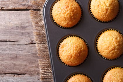 Se pueden hacer los muffins caseros