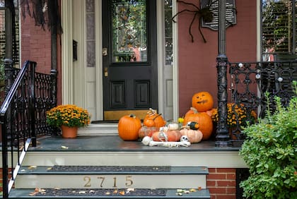 Se pueden hacer más actividades en Halloween que pedir dulces (Unsplash)