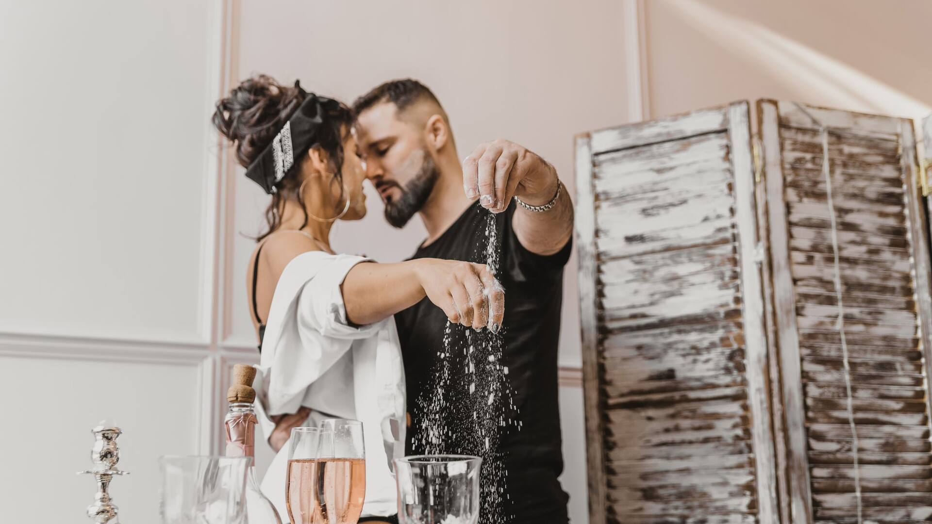 ¿Se pueden respetar los límites al convivir con un amigo?