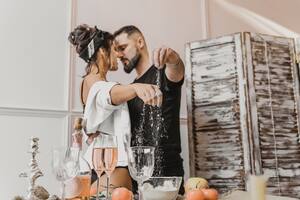¿Se pueden respetar los límites al convivir con un amigo?