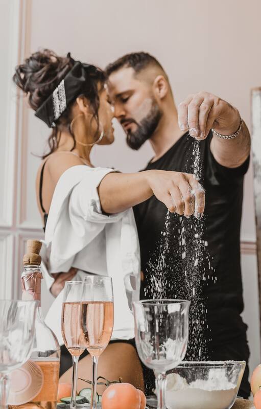 ¿Se pueden respetar los límites al convivir con un amigo?
