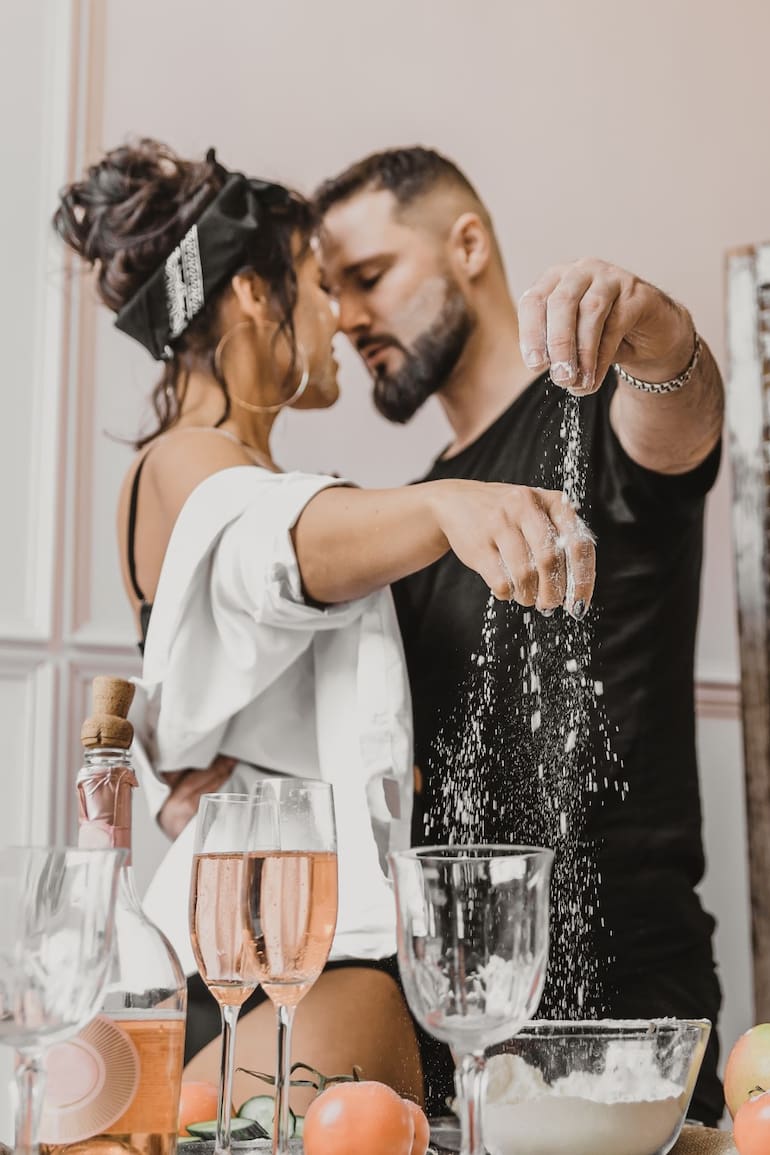¿Se pueden respetar los límites al convivir con un amigo?