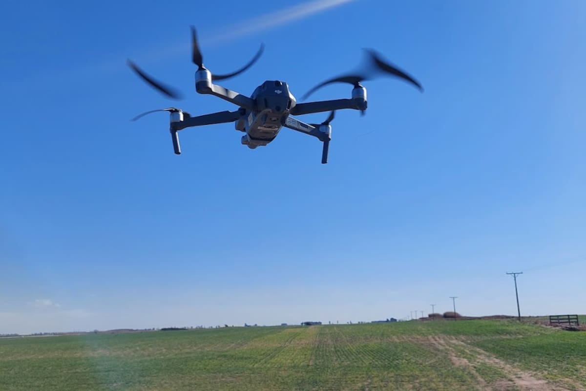 Se pueden tomar decisiones de fertilización ambientada o sectorizada