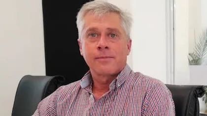 Se puso en marcha un operativo para dar con el paradero del empresario Marcelo Boschi