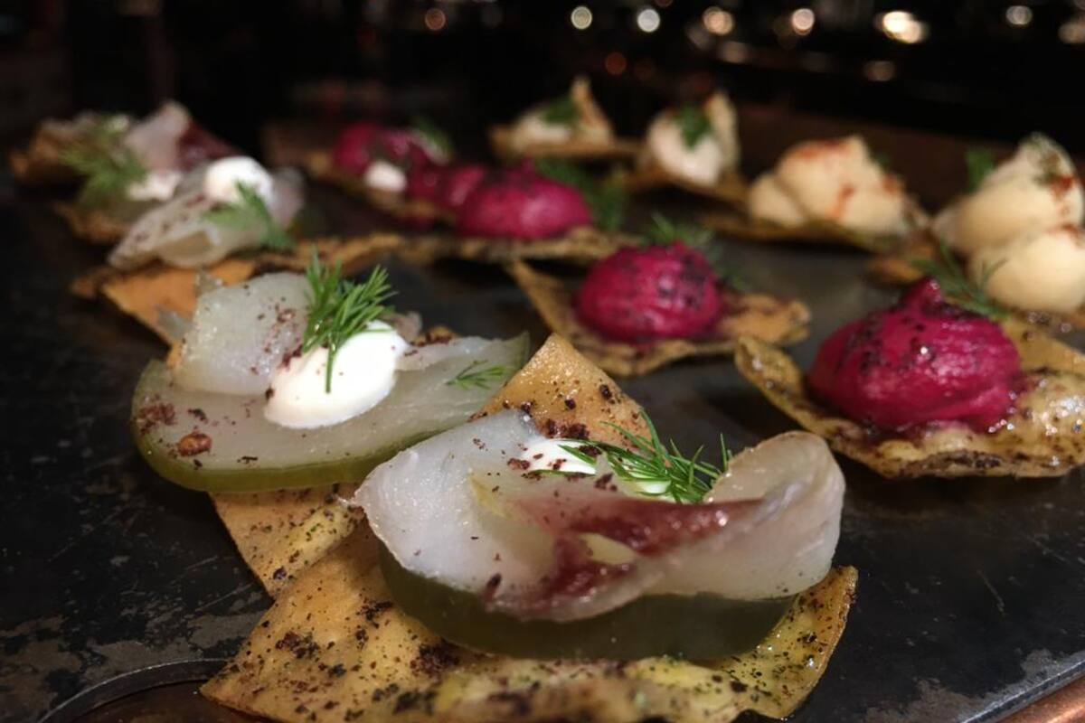 Se realiza haste el sábado 14, y participan 12 restaurantes porteños