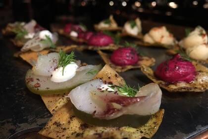 Se realiza haste el sábado 14, y participan 12 restaurantes porteños