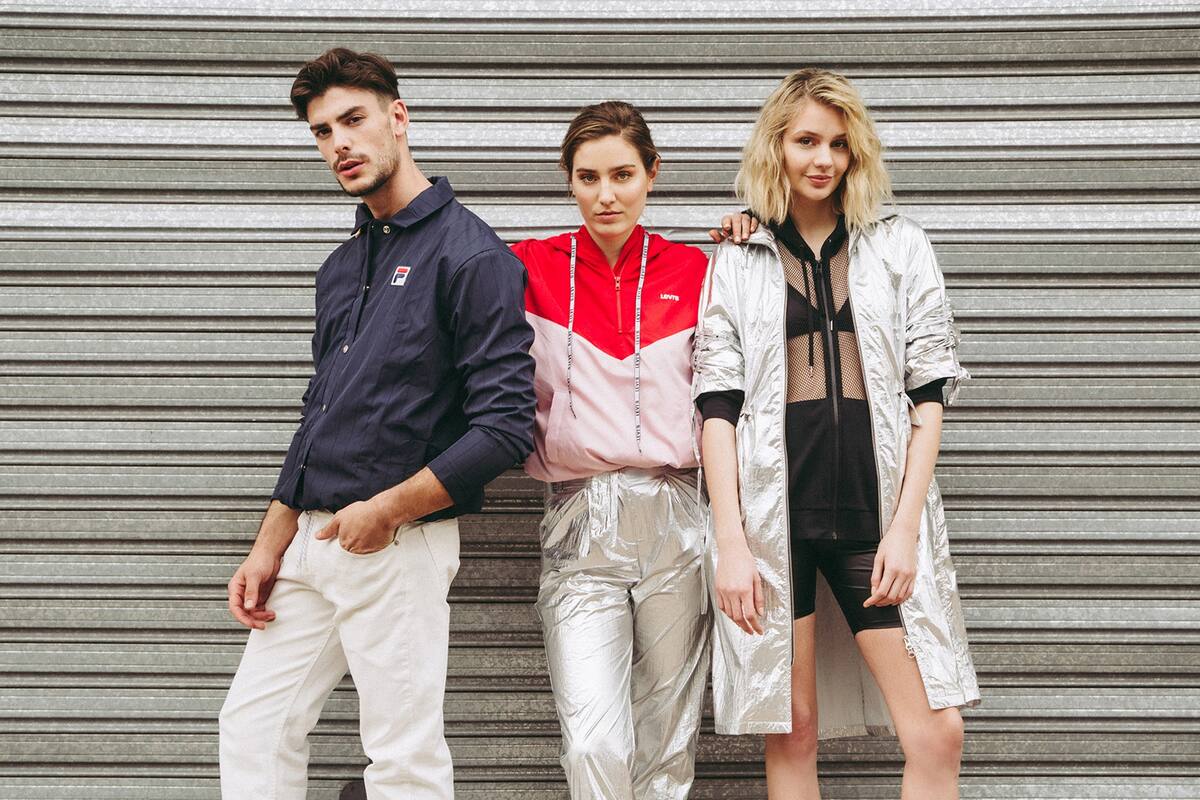 Se realiza la 6ta edición del evento de descuentos de moda más importante de Argentina. Las rebajas pueden llegar al 60%.