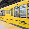 Así será la obra para renovar una de las estaciones de subte más usadas por los porteños
