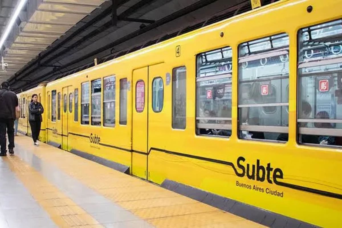 Se realizarán obras para mejorar el servicio