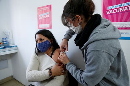 Se realizaron 33.285 testeos en las últimas 24 horas, y la cantidad total de testeos realizados en el país desde que comenzó la pandemia es de 24.190.048