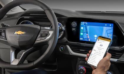 Se realizaron más de dos millones de diagnósticos vehiculares en 2023