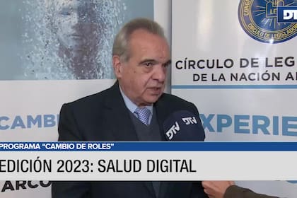 Se realizó en diputados una nueva edición del programa “Cambio de roles”.