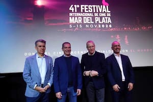 El riesgo que enfrenta el Festival de Cine de Mar del Plata y su pedido de “más participación” del público