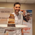 Se conocieron los tres mejores alfajores de una copa que hace historia