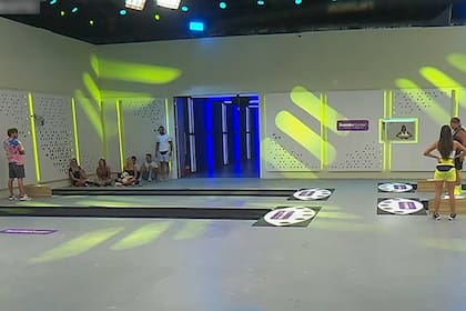 Se realizó una nueva prueba semanal (Captura)