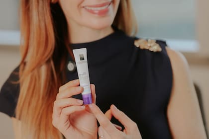 Se recomienda complementar el producto con el cuidado integral de la piel