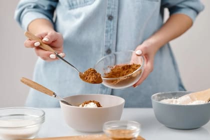 Se recomienda consumir cacao bajo en azúcares (Foto Pexels)