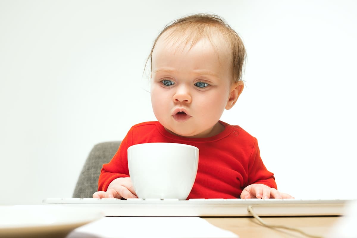 Se recomienda cuidar los detalles de la alimentación de los niños.