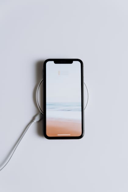Se recomienda no exceder las 8 horas de carga de un dispositivo móvil