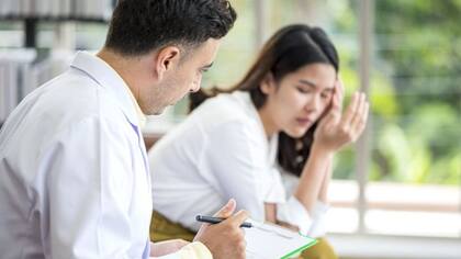Se recomienda terapia integral para las mujeres que atraviesen esta situación
