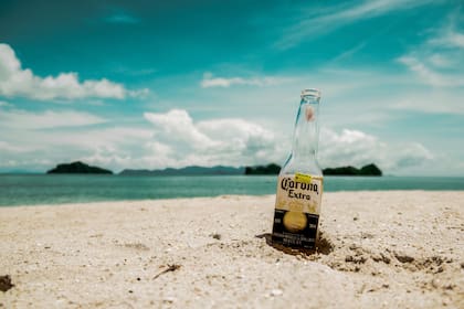 Se recomienda usar cervezas de bajo contenido alcohólico