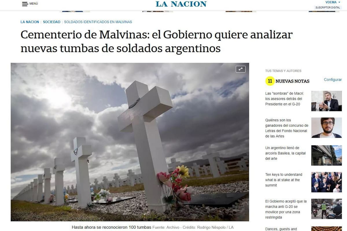 Se reconoció su labor en Periodismo Político, Solidaridad Social e Infografía, entre otras