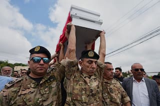 Se recrudece la guerra en Oriente Medio; así ve cada bando lo que está en juego