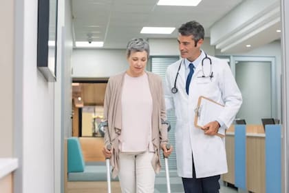 Se registran unos 178 millones de fracturas anualmente alrededor del mundo