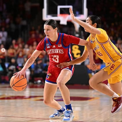 Se registró un gran aumento en las apuestas deportivas en los torneos de básquetbol femenino