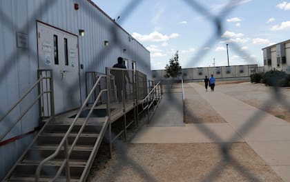 Se registró una nueva muerte de un migrante bajo custodia del ICE en Texas