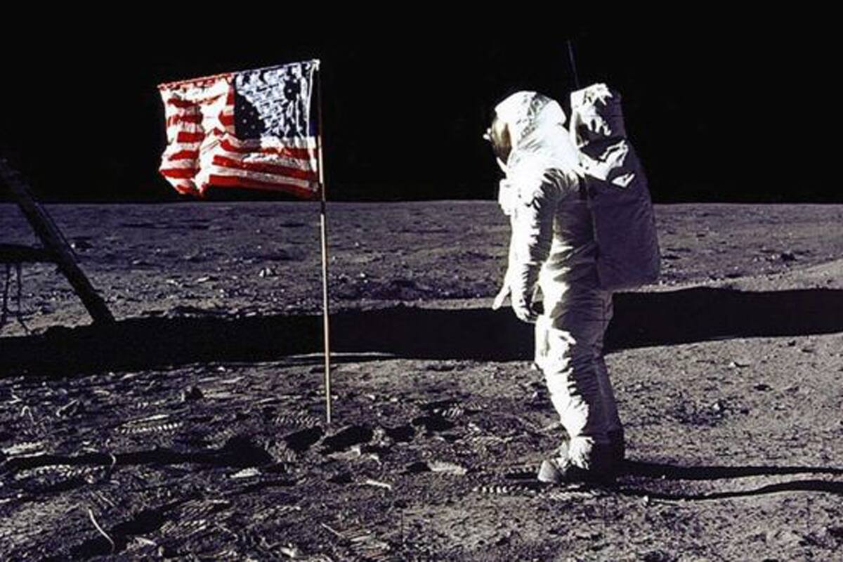 ¿Se repitirá esta imagen pronto?