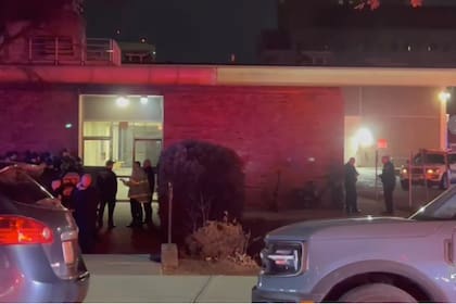Se reportó un tiroteo en la Universidad de Brown, en Estados Unidos
