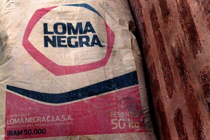 Se resolvió el conflicto gremial entre la Asociación Obrera Minera Argentina (AOMA) y Minerar y la planta en Olavarría de Loma Negra vuelve a funcionar