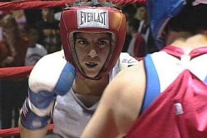Se retiraba esa noche, tuvo una premonición pero no la oyó: el trágico final de la pelea de boxeo que lo cambió todo